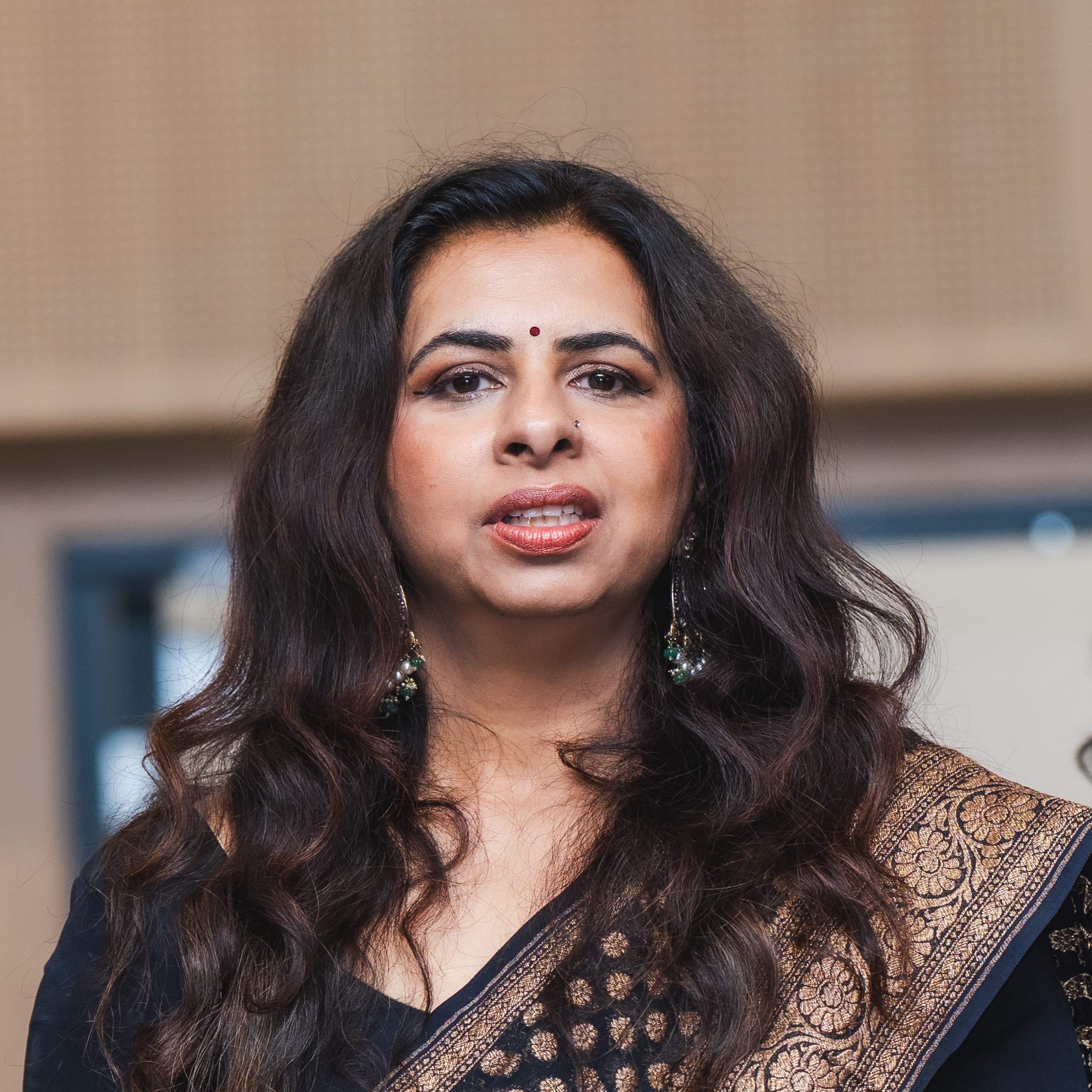 Dr. Arti Verma, Founder of Saawan Queen 2026