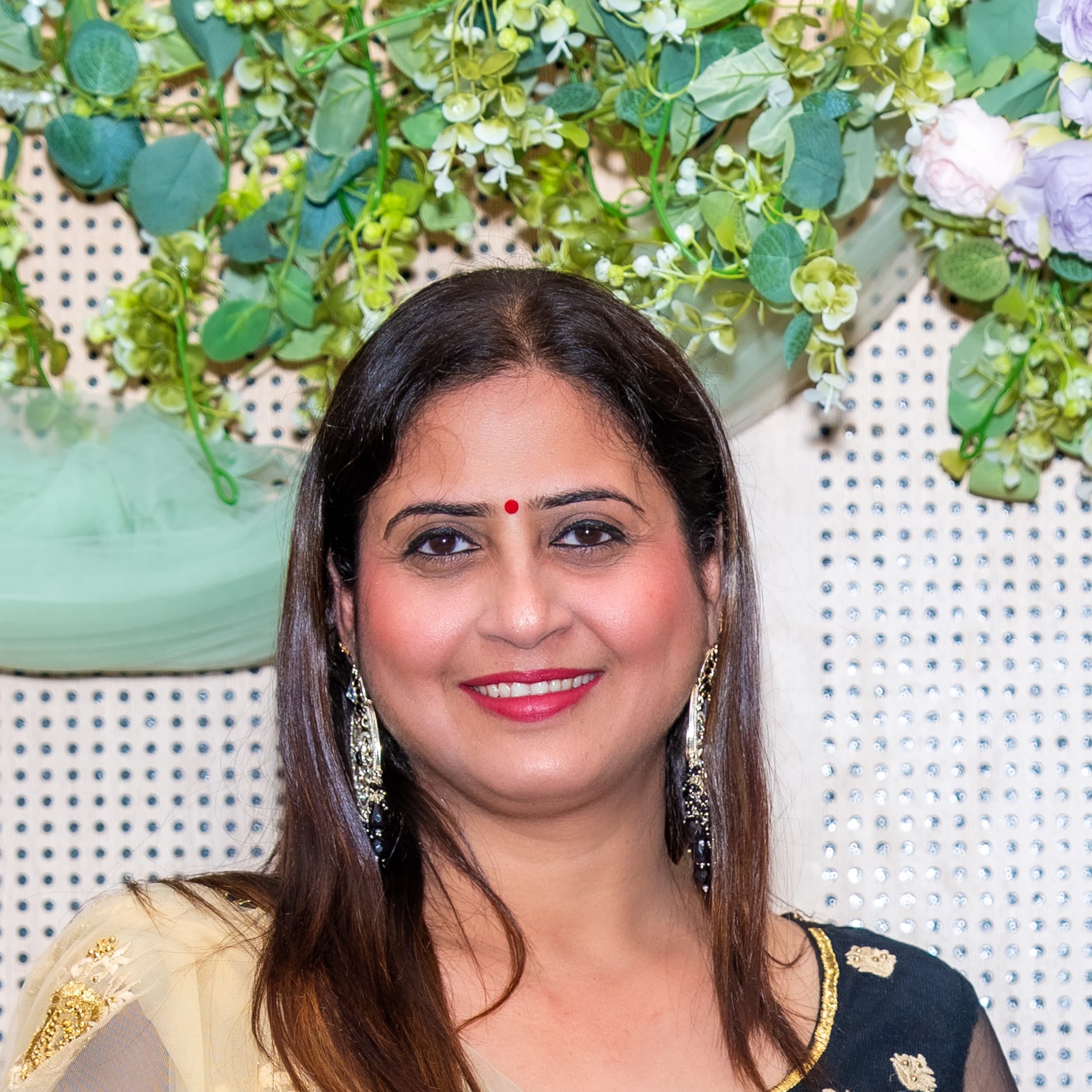 Jasmeet Kaur, Co-founder of Saawan Queen 2026